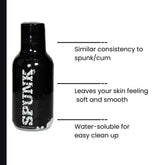 Spunk Hybrid Lubricant